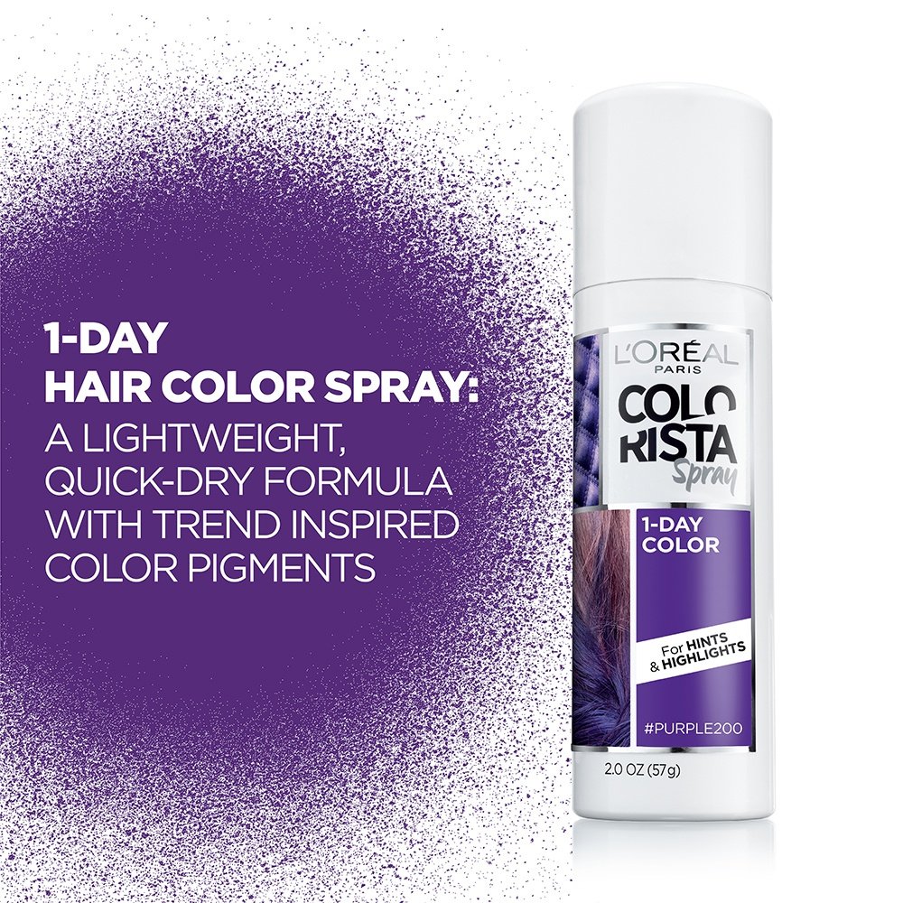 LOP PDP Colorista Hair Color Spray Purple Tile02